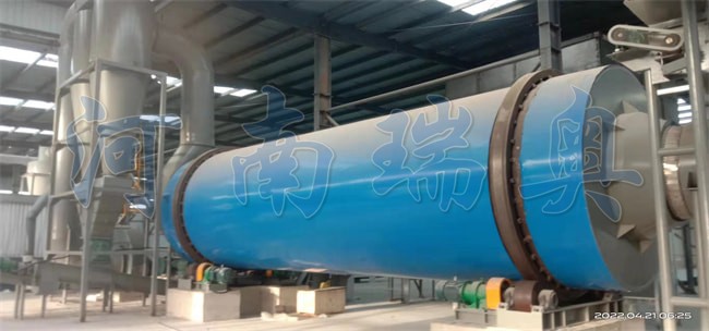 鋸末烘干機(jī) 鋸末烘干機(jī)